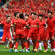 China Akui PD Lawan Timnas Indonesia, Padahal Habis Dihajar 3 Kali