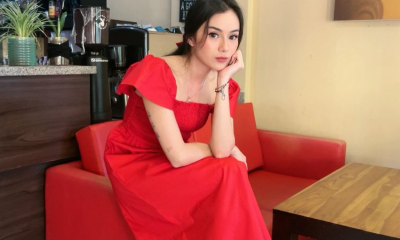 Dara The Virgin Keluar ASI Meski Belum Menjadi Ibu, Alami Gangguan Hormon
