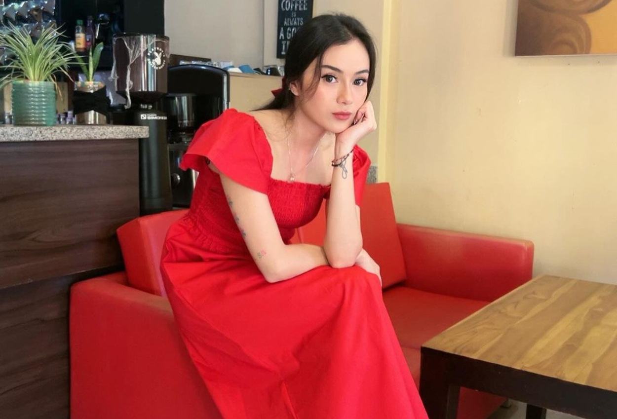 Dara The Virgin Keluar ASI Meski Belum Menjadi Ibu, Alami Gangguan Hormon