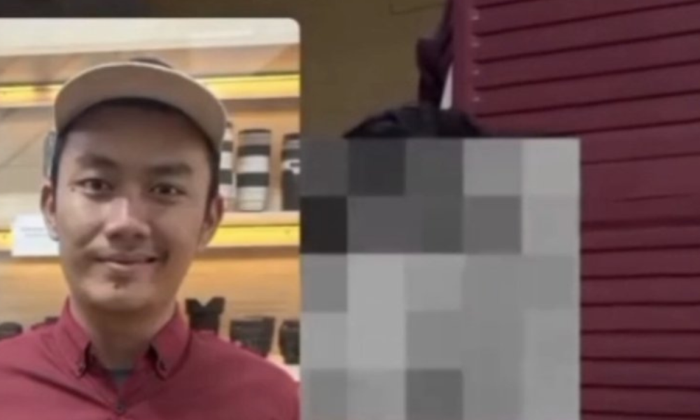 Demi Tampil Gaya, Anak Ini Sewa Iphone Malah Dibawa Kabur Bikin Keluarga Sengsara