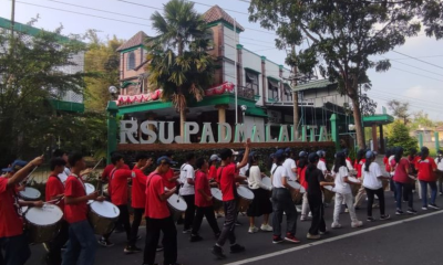 Diduga Lakukan Klaim Fiktif Rp29 Miliar, BPJS Tuntut RS di Magelang Kembalikan Dana