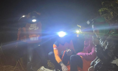 Ditinggal Rombongan, Pendaki Gunung Bawakaraeng Alami Hipotermia dan Kelaparan