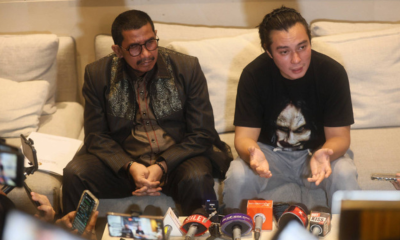 Dituding Pelit, Baim Wong Sebut Dirinya Selalu Transfer Paula Lebih dari Rp100 Juta Tiap Bulan