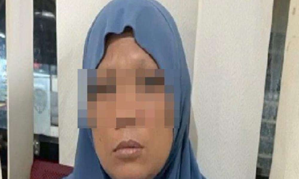 Emak emak Aniaya Pelajar di Lubuklinggau Gegara Tak Terima Diklakson, Berujung Penjara