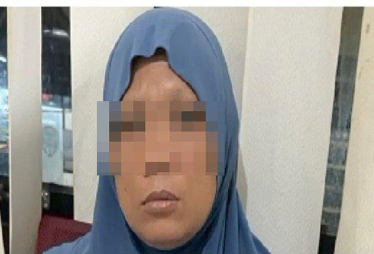 Emak emak Aniaya Pelajar di Lubuklinggau Gegara Tak Terima Diklakson, Berujung Penjara