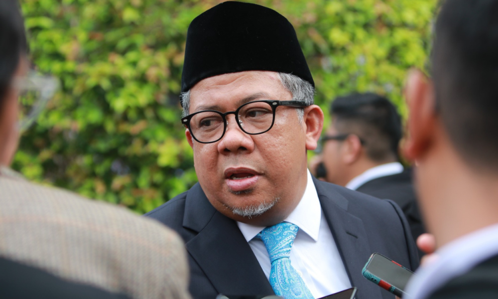 Fahri Hamzah Fokus Wujudkan Target 3 Juta Rumah yang Diusung Prabowo