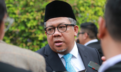 Fahri Hamzah Fokus Wujudkan Target 3 Juta Rumah yang Diusung Prabowo