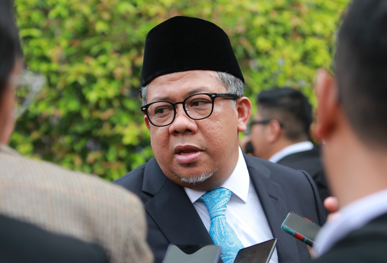 Fahri Hamzah Fokus Wujudkan Target 3 Juta Rumah yang Diusung Prabowo