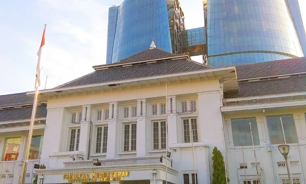 Fakultas Kedokteran UI Buka Prodi Baru, Ada Subspesialis Urologi Pertama di Indonesia