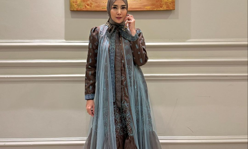 Fenita Arie Ungkap Proses Taaruf Cepat Irish Bella dan Haldy Sabri