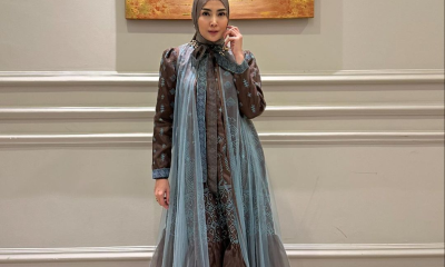 Fenita Arie Ungkap Proses Taaruf Cepat Irish Bella dan Haldy Sabri