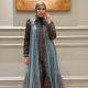 Fenita Arie Ungkap Proses Taaruf Cepat Irish Bella dan Haldy Sabri