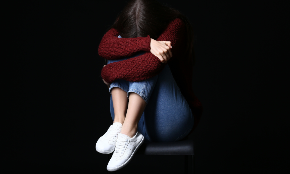 Gadis 17 Tahun Berhasil Kabur Setelah Disekap di Gudang oleh Pacar