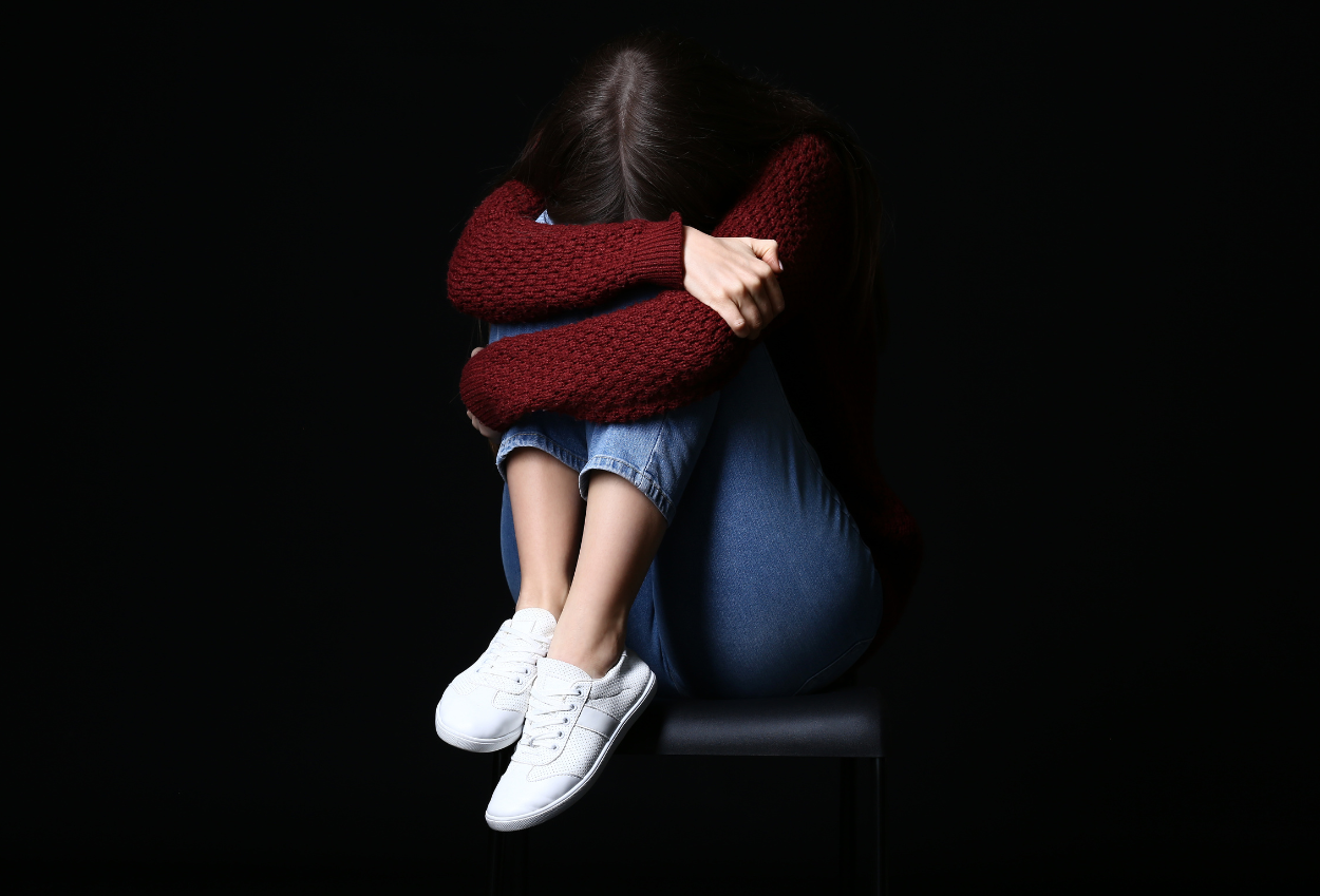 Gadis 17 Tahun Berhasil Kabur Setelah Disekap di Gudang oleh Pacar
