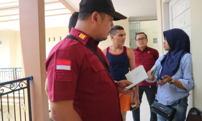 Gagal Nikahi Wanita Pemalang, Pria Mesir Ini Ngamuk hingga Berujung Dideportasi