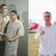 Gentle! Begini Jawaban Vincent Verhaag saat Raffi Ahmad Ingin Biayai Persalinan Jessica Iskandar