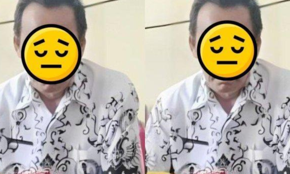 Guru Agama di Muna Ditangkap Usai Pukul Murid dengan Sapu Lidi, Ngaku Tak Sengaja