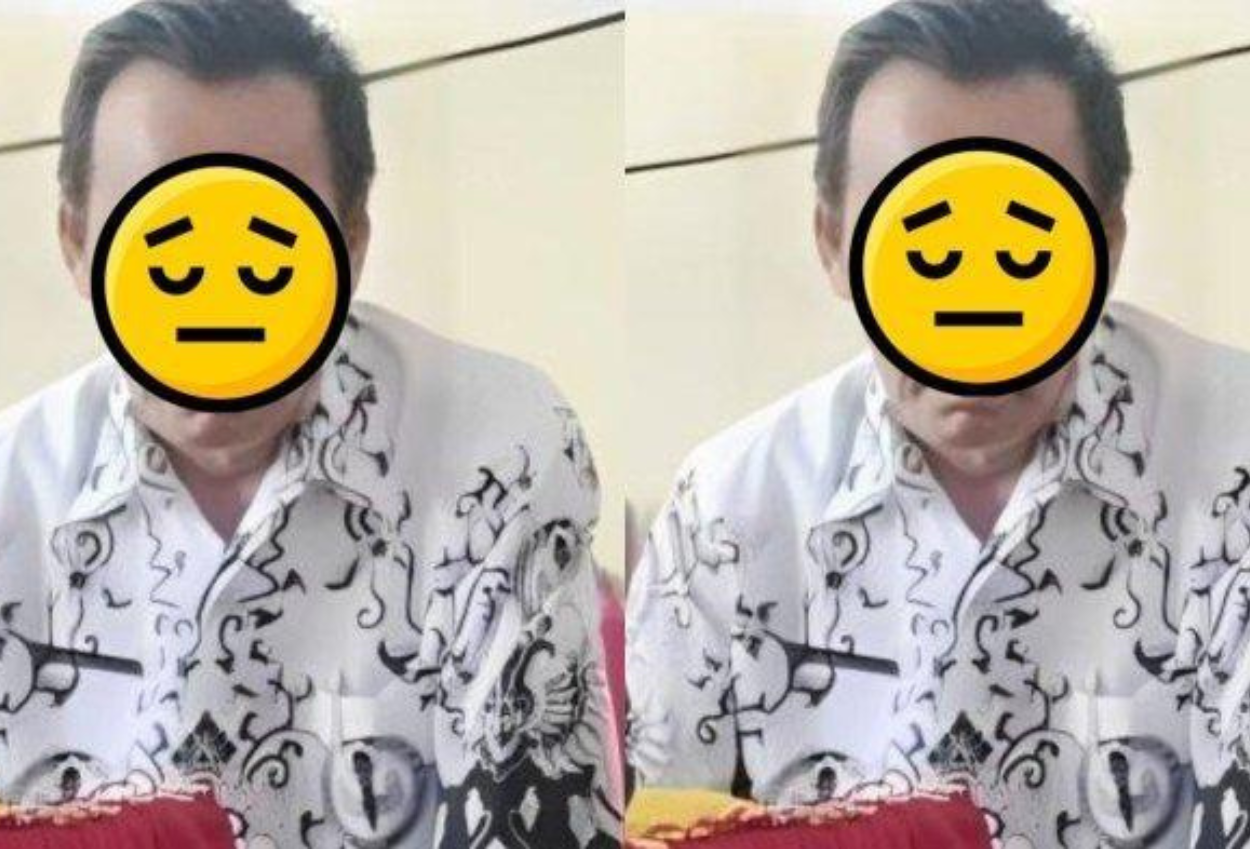 Guru Agama di Muna Ditangkap Usai Pukul Murid dengan Sapu Lidi, Ngaku Tak Sengaja