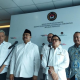 Gus Ipul Rapat Perdana dengan Cak Imin Nyaman