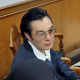 Hadiri Sidang Perdana Perceraian, Baim Wong Doain Aja Ya