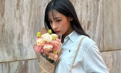 Hanni NewJeans Nangis Usai Bongkar Bullying di Hybe, CEO ADOR Kesulitan Temukan Bukti
