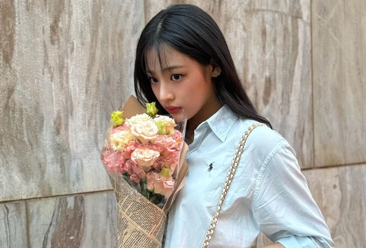 Hanni NewJeans Nangis Usai Bongkar Bullying di Hybe, CEO ADOR Kesulitan Temukan Bukti