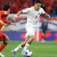 Hasil Pertandingan Timnas Indonesia Vs China, Garuda Kalah 1