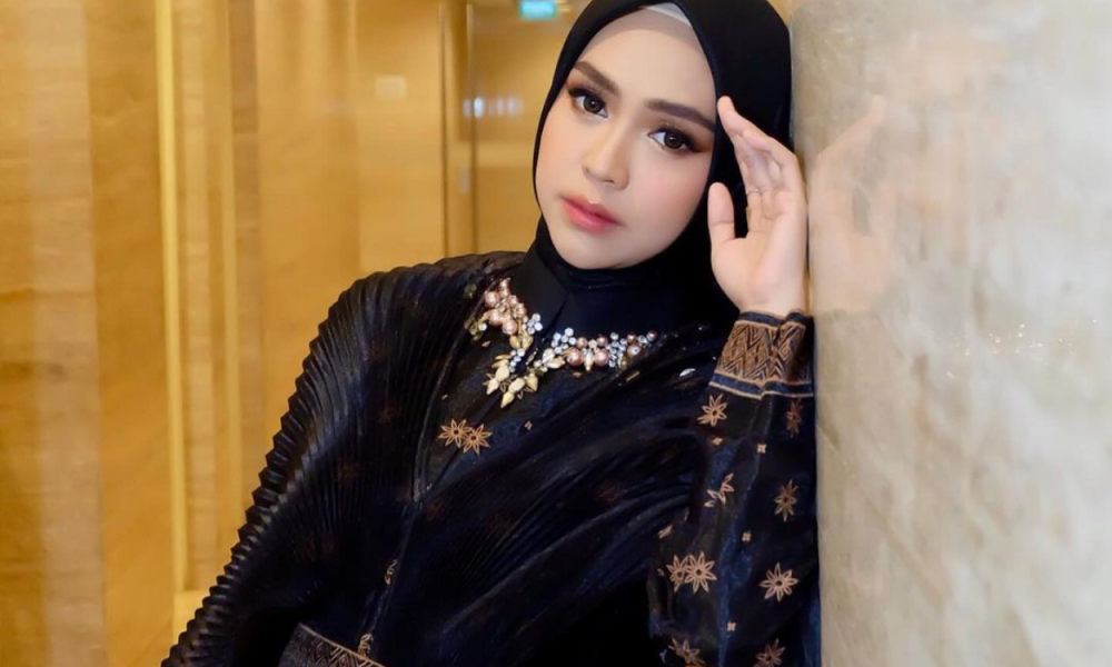 Ini Alasan Ria Ricis Putuskan Berhenti Nge Vlog, Mau Jadi Produser Film