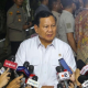 Ini Daftar 100 Calon Menteri dan Wakil Menteri yang Dipanggil Prabowo Subianto dalam 2 Hari