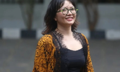 Ini Profil Stella Christie, Pakar AI yang Diprediksi Masuk Kabinet Prabowo Gibran