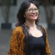 Ini Profil Stella Christie, Pakar AI yang Diprediksi Masuk Kabinet Prabowo Gibran