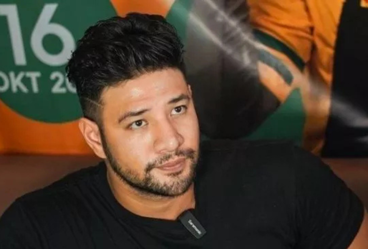 Instagram Ammar Zoni Terjual dengan Harga yang Fantastis
