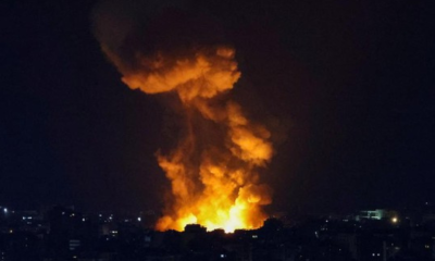 Iran Serang Israel, Ratusan Rudal Balas Dendam Diluncurkan