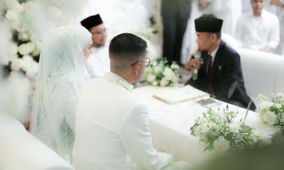 Irish Bella Resmi Menikah Lagi dengan Haldy SabriIrish Bella Resmi Menikah Lagi dengan Haldy SabriIrish Bella Resmi Menikah Lagi dengan Haldy SabriIrish Bella Resmi Menikah Lagi dengan Haldy Sabri