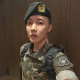 J Hope BTS Come Back usai Wamil, Dijemput Jin Sembari Bawa Bunga