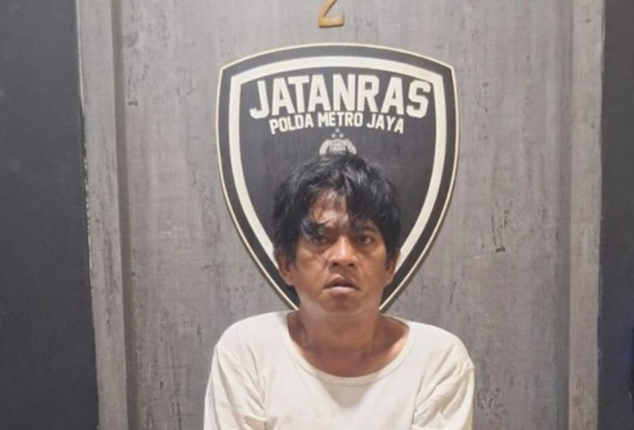 Jasad Wanita Tanpa Kepala di Muara Baru, Pelaku Ternyata Tukang Jagal