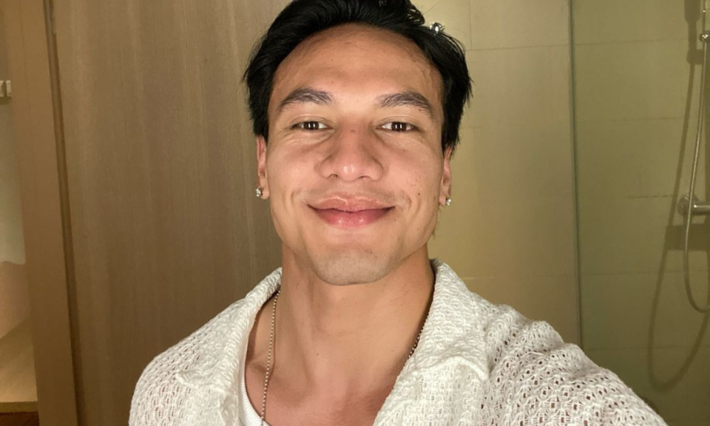 Jefri Nichol Diduga Terlibat Pengeroyokan, Polisi Lakukan Penyelidikan