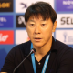 Jika Indonesia Lolos ke Piala Dunia 2026, Shin Tae yong Saya Mungkin Akan Hidup di Indonesia Seumur Hidup