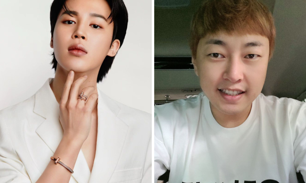 Jimin BTS Ungkap Menjadi Korban Penipuan Lee Jin Ho terkait Judi Online hingga Capai Rp1,1 M