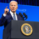 Joe Biden Perintahkan untuk Tidak Serang Fasilitas Nulir Iran Bila Ingin Balas Dendam