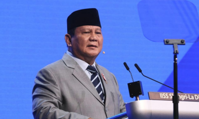 Kabinet Prabowo Retreat di Magelang Keamanan di Gunung Tidar Ditingkatkan