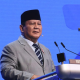 Kabinet Prabowo Retreat di Magelang Keamanan di Gunung Tidar Ditingkatkan