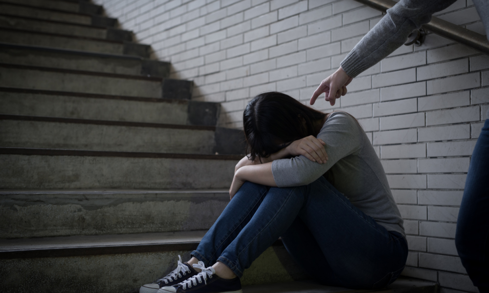 Karyawan di Jakpus Diduga Dibully Rekan Kerjanya hingga Matanya Hampir Buta
