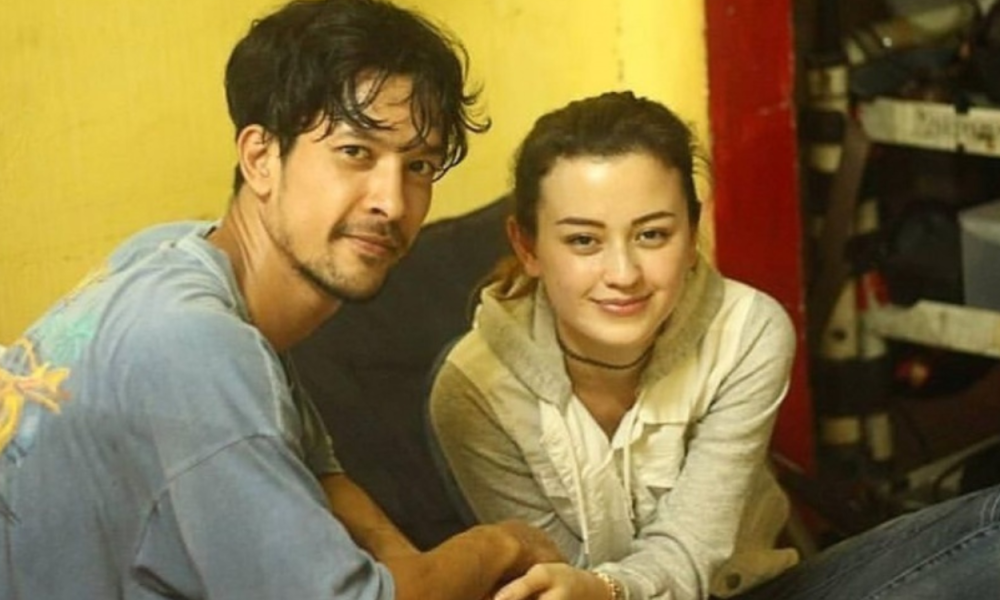 Kasih Saran ke Edward Akbar, Kimberly Rider Mending cari kerja!