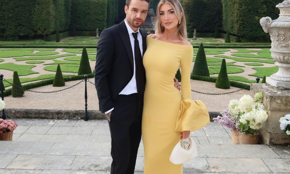 Kate Cassidy Ungkap Rencana Pernikahan dengan Liam Payne yang Akan Digelar Tahun Depan