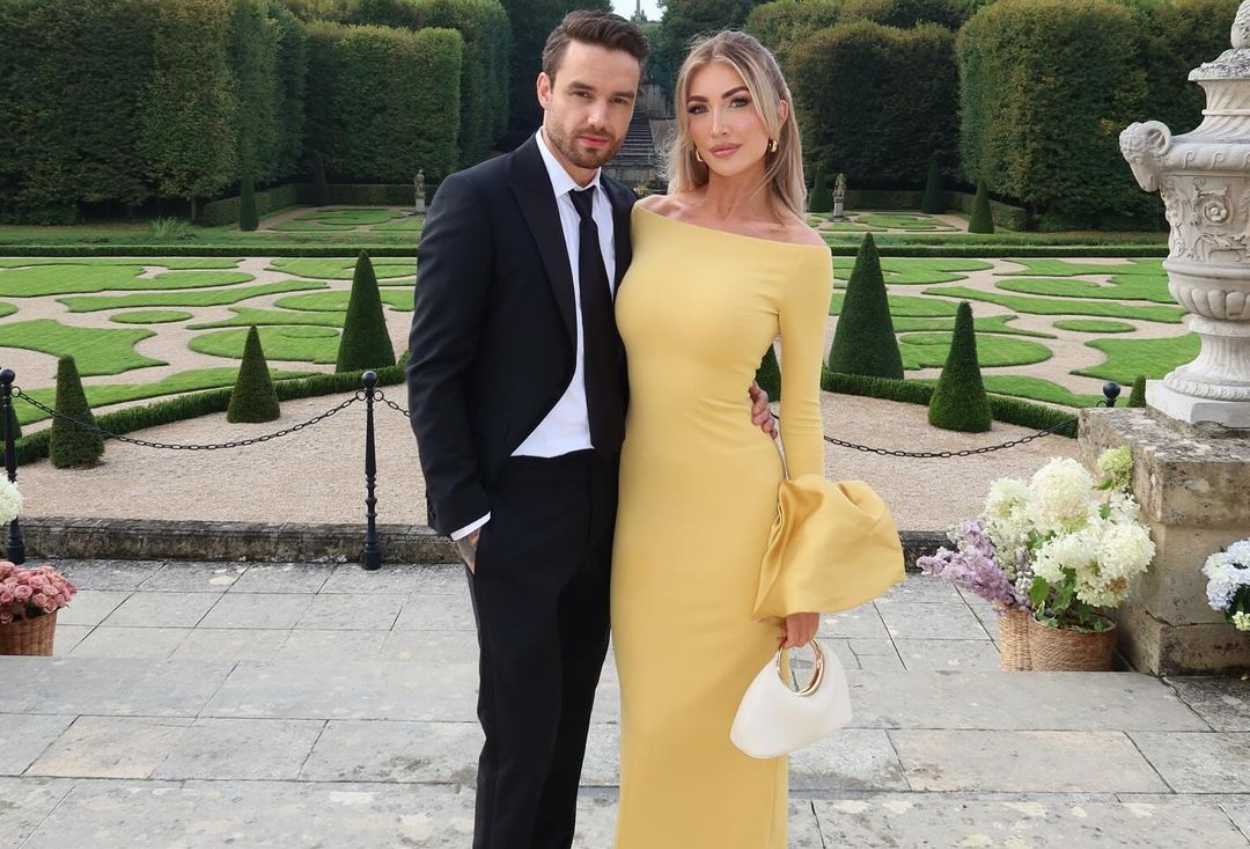 Kate Cassidy Ungkap Rencana Pernikahan dengan Liam Payne yang Akan Digelar Tahun Depan