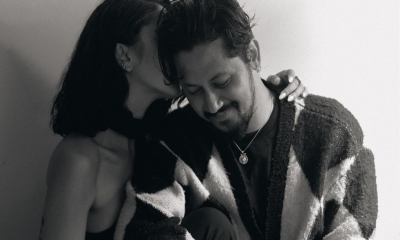 Keenan Pearce Resmi Menikah Lagi dengan Tasha Serena Meltsner