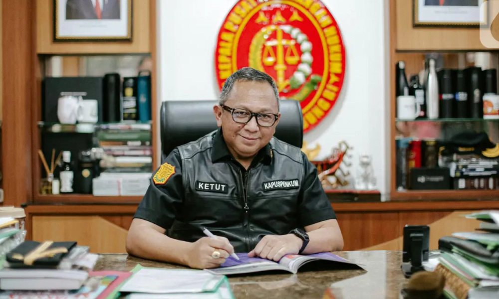 Kejagung Tangkap Zarof Ricar di Bali Terkait Dugaan Suap Kasus Ronald Tannur