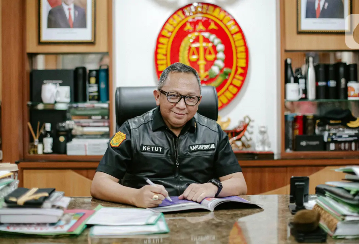 Kejagung Tangkap Zarof Ricar di Bali Terkait Dugaan Suap Kasus Ronald Tannur