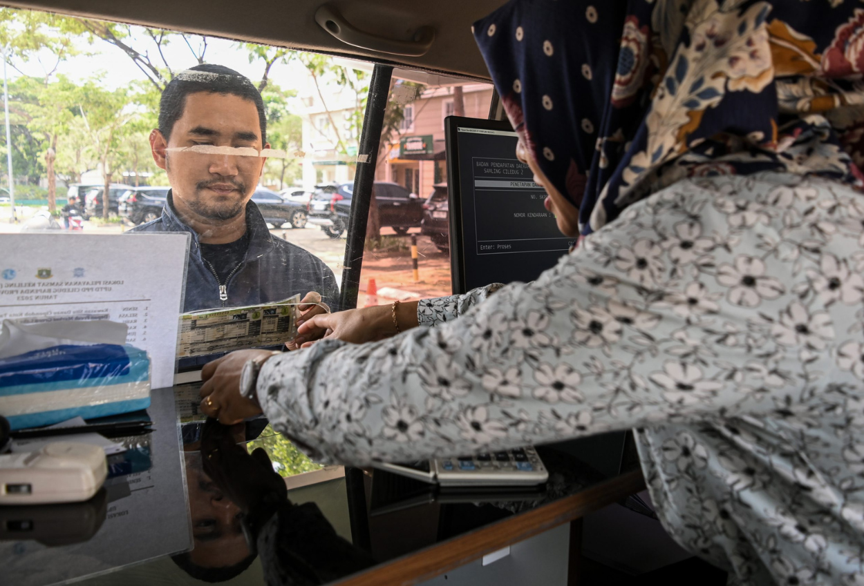 Kenaikan Pajak Progresif Kendaraan DKI Jakarta Berlaku 2025, Simak Rinciannya